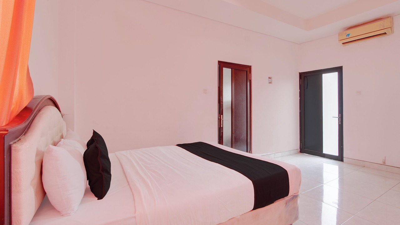 Photo of Bedroom in Catur Tunggal