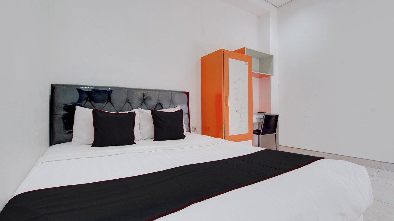 Photo of Bedroom in Catur Tunggal