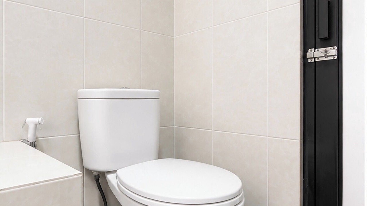 Photo of Bathroom in Catur Tunggal
