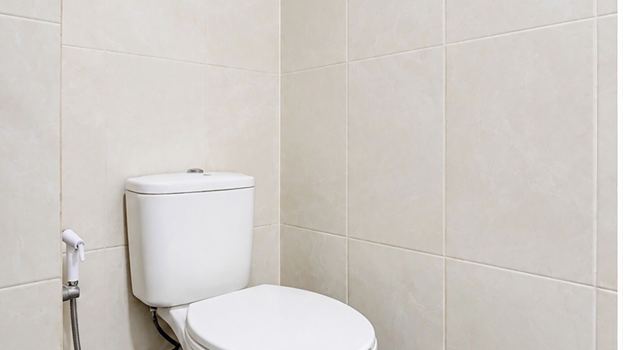 Photo of Bathroom in Catur Tunggal