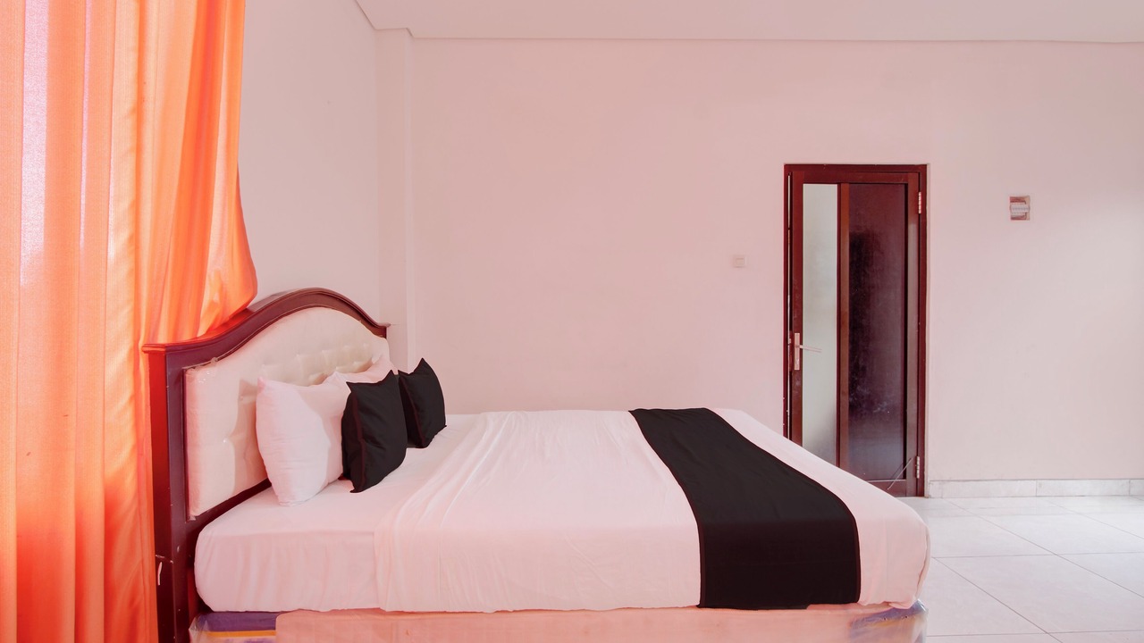 Photo of Bedroom in Catur Tunggal