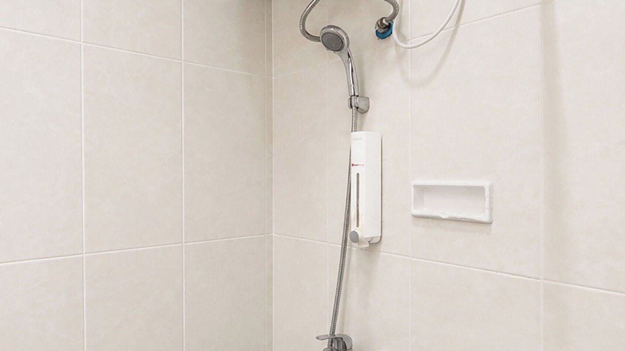 Photo of Bathroom in Catur Tunggal