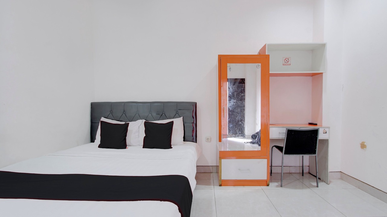 Photo of Bedroom in Catur Tunggal