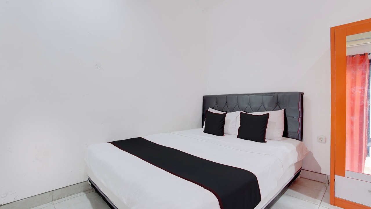 Photo of Bedroom in Catur Tunggal