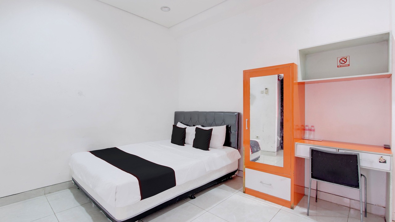 Photo of Bedroom in Catur Tunggal