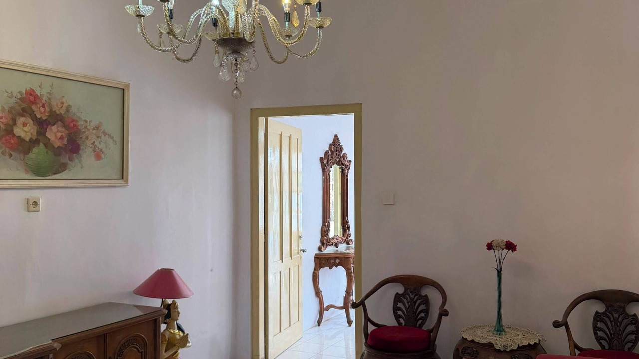 Photo of Livingroom in Central Yogyakarta