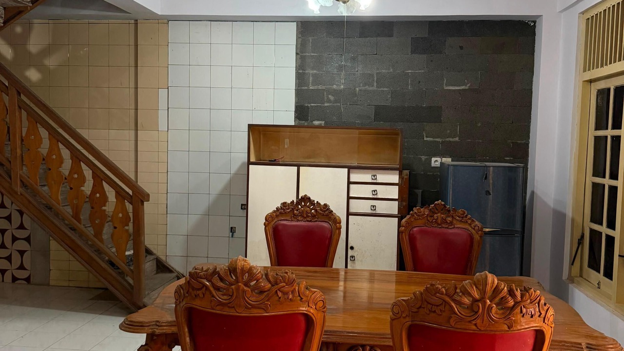 Photo of Livingroom in Central Yogyakarta