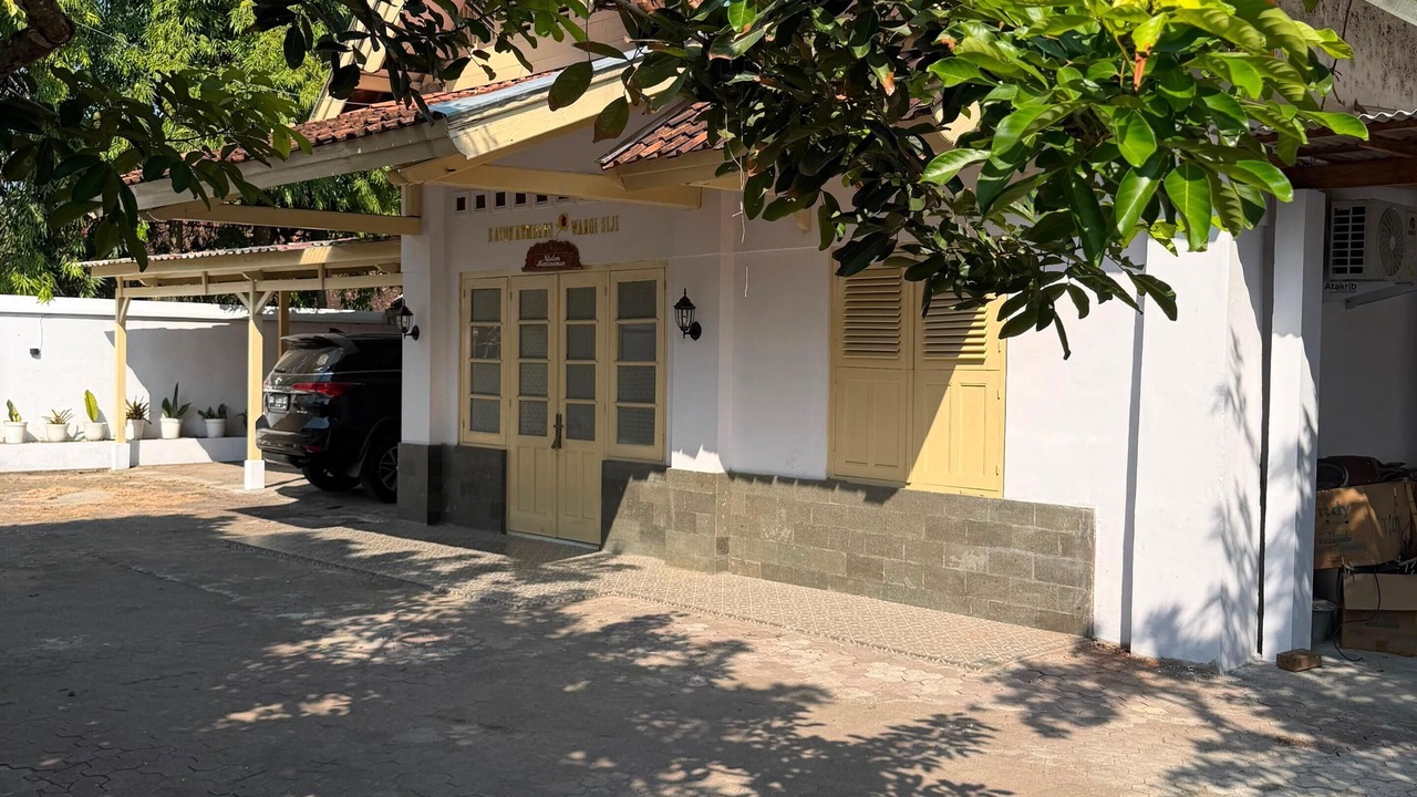 Photo of Outdoor in Central Yogyakarta