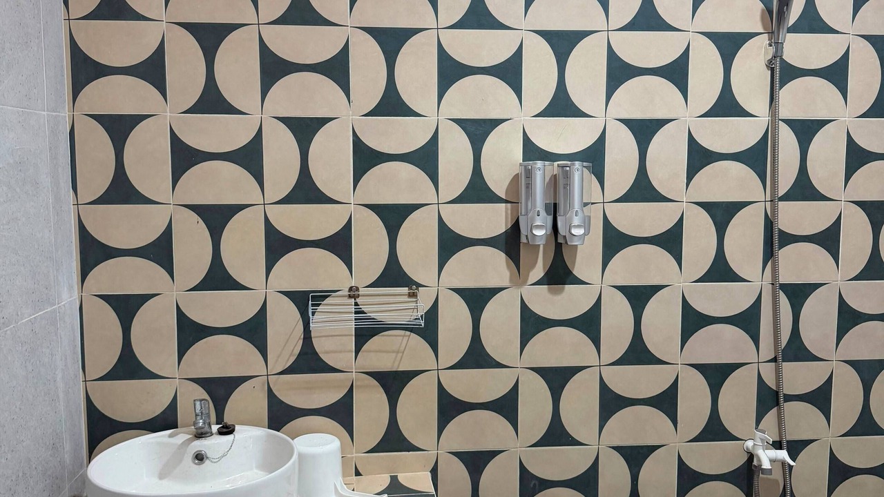 Photo of Bathroom in Central Yogyakarta