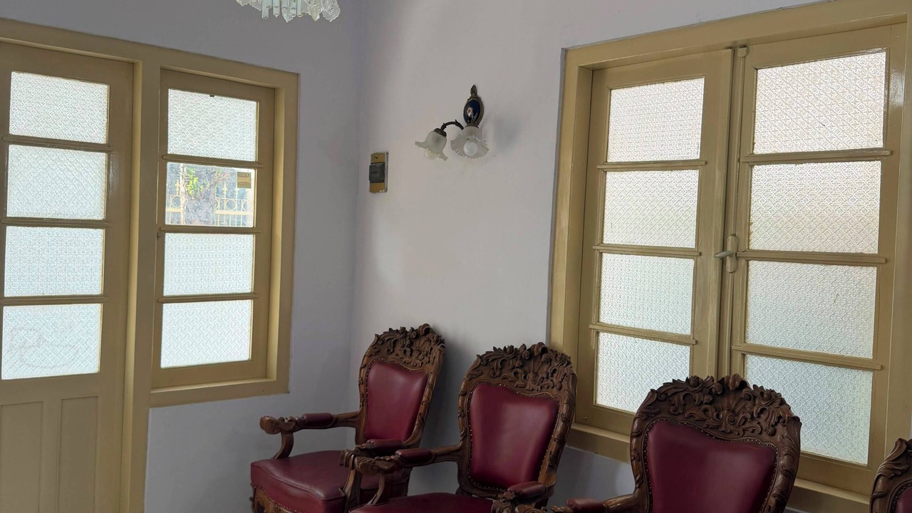 Photo of Livingroom in Central Yogyakarta