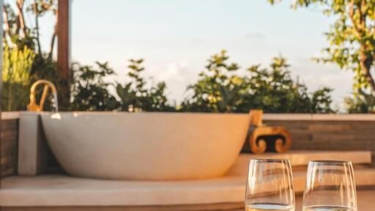 Photo of Patio Balcony in Uluwatu