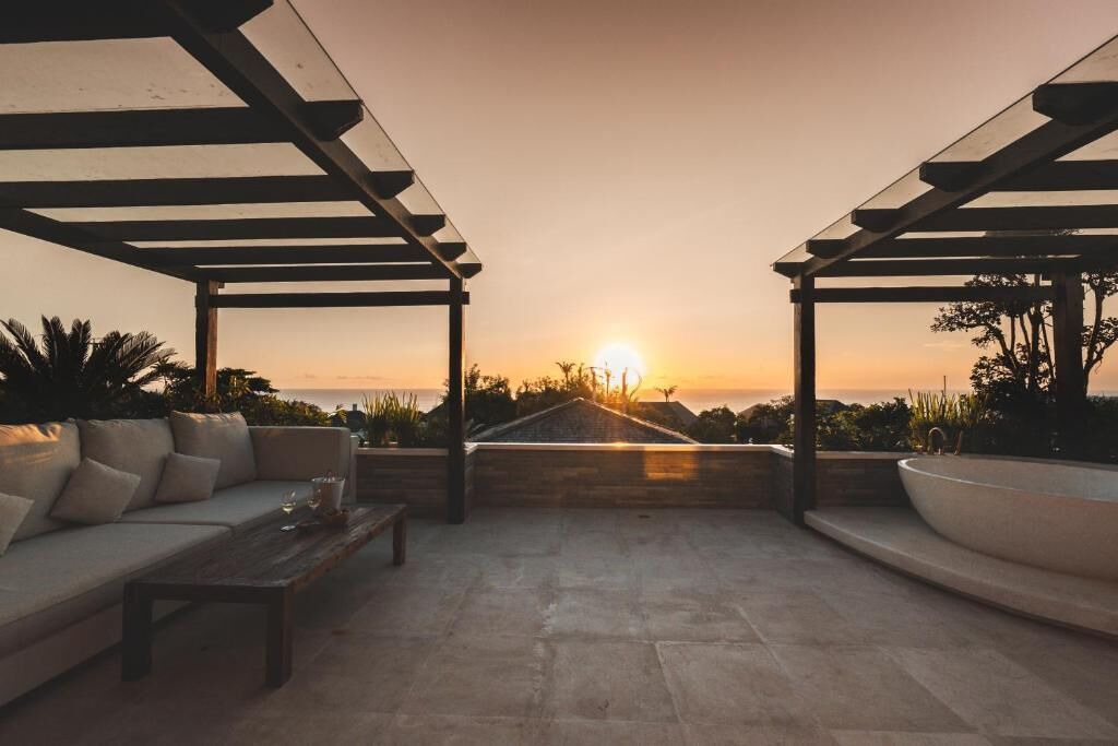 Photo of Patio Balcony in Uluwatu