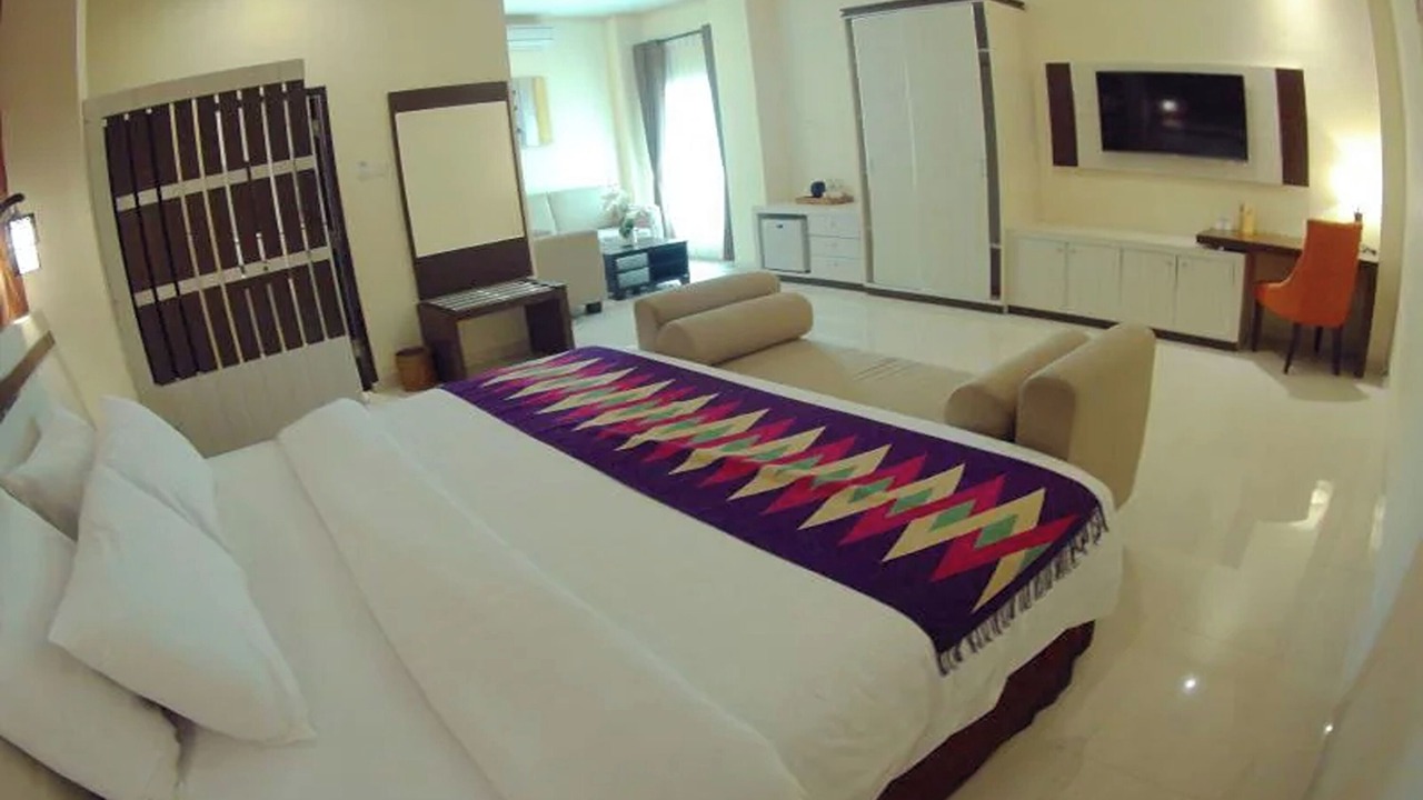 Photo of Bedroom in Mataram