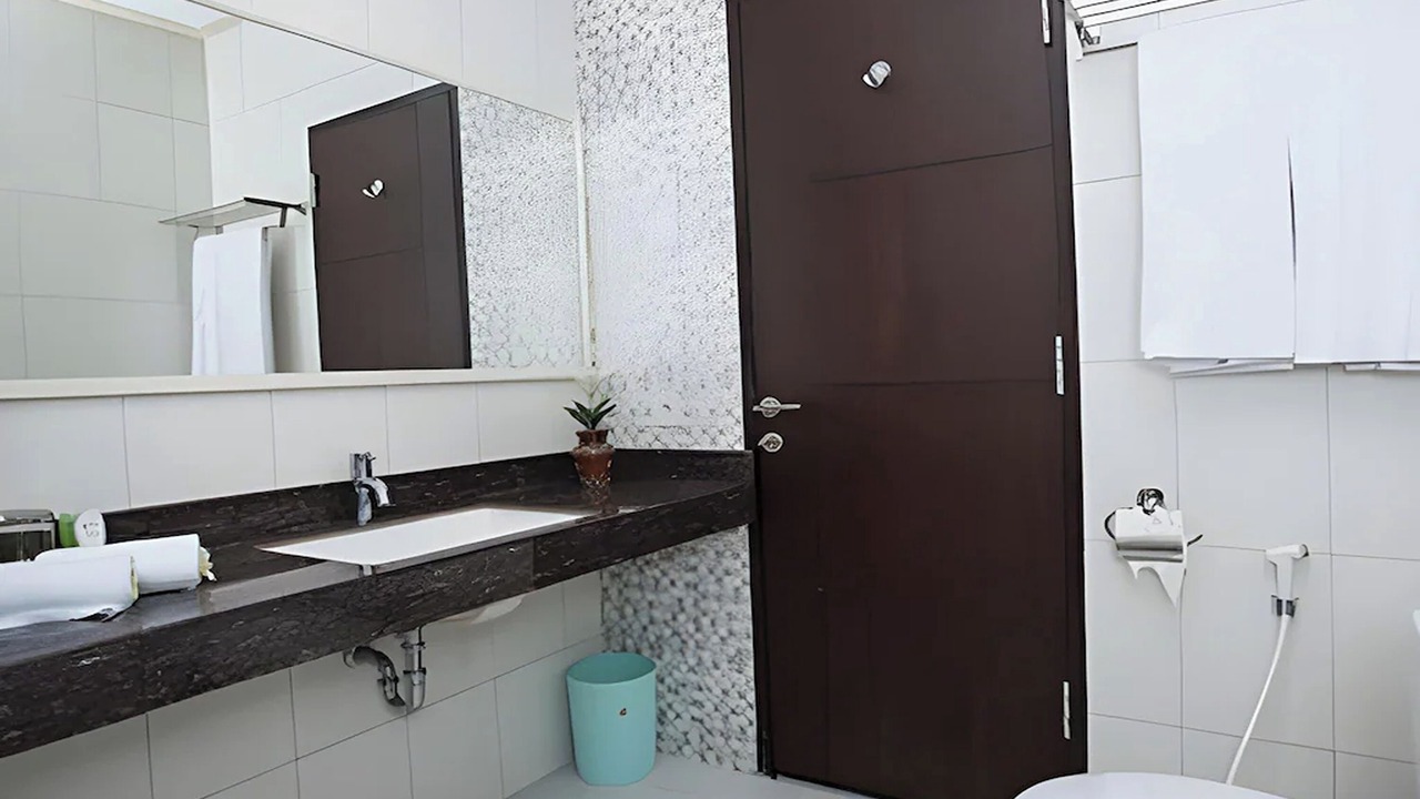 Photo of Bathroom in Mataram