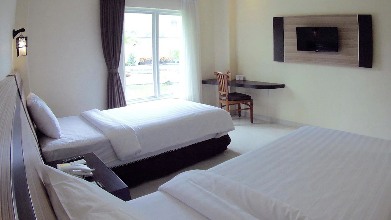 Photo of Bedroom in Mataram