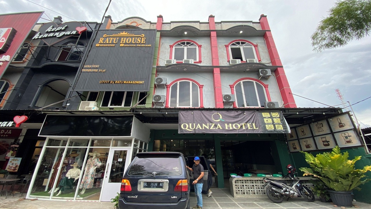 Photo of Outdoor in Banda Aceh