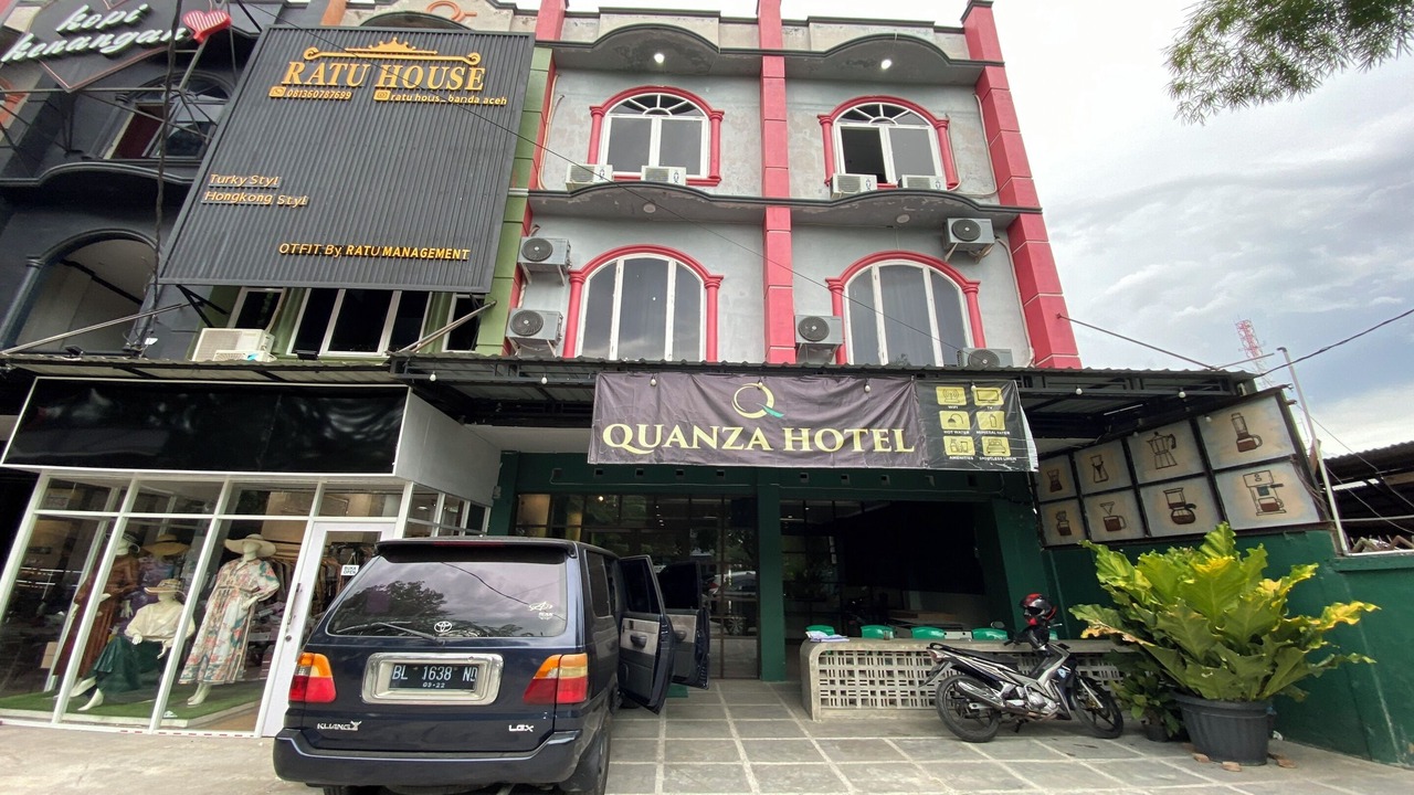 Photo of Outdoor in Banda Aceh