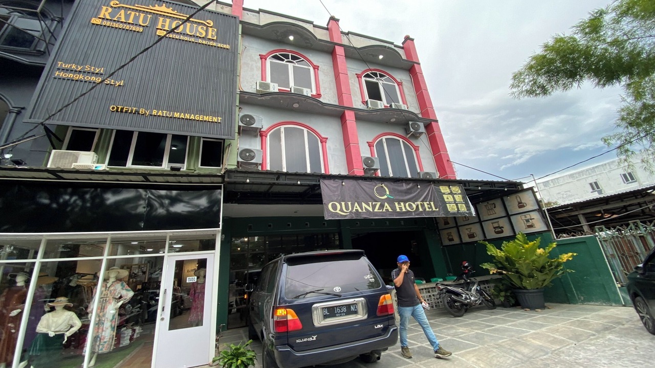 Photo of Outdoor in Banda Aceh