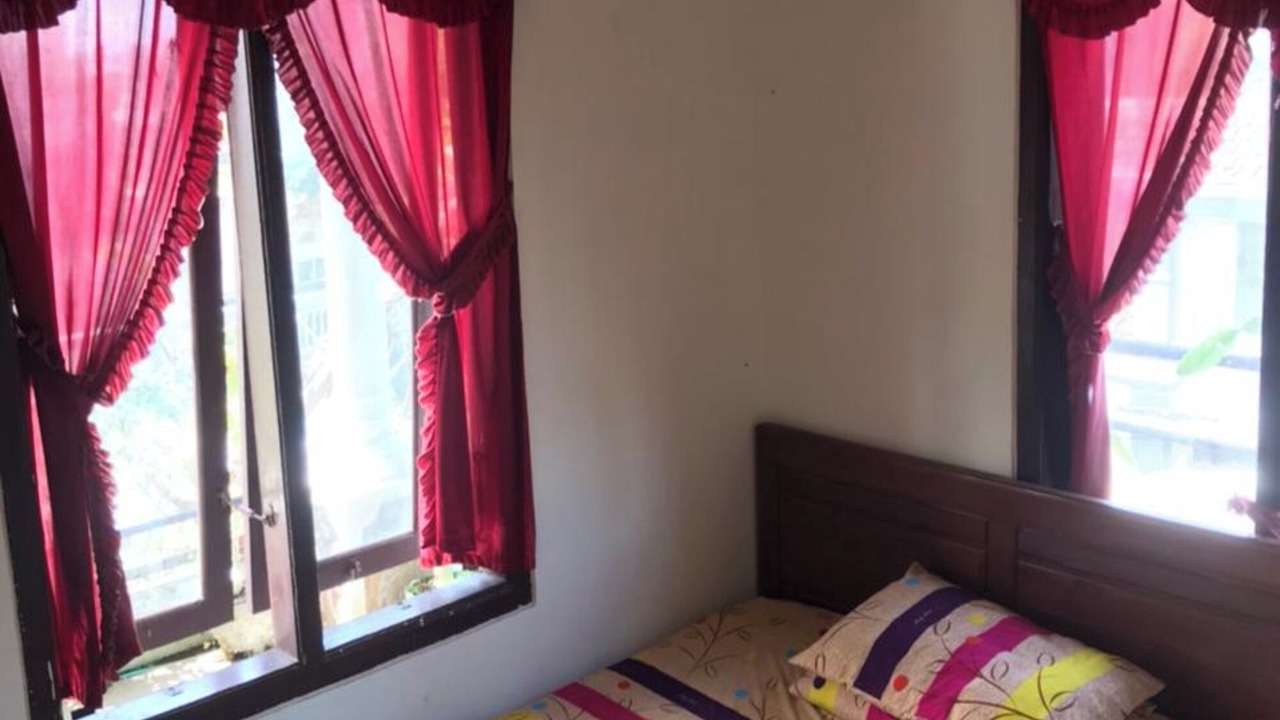 Photo of Bedroom in Kayangan