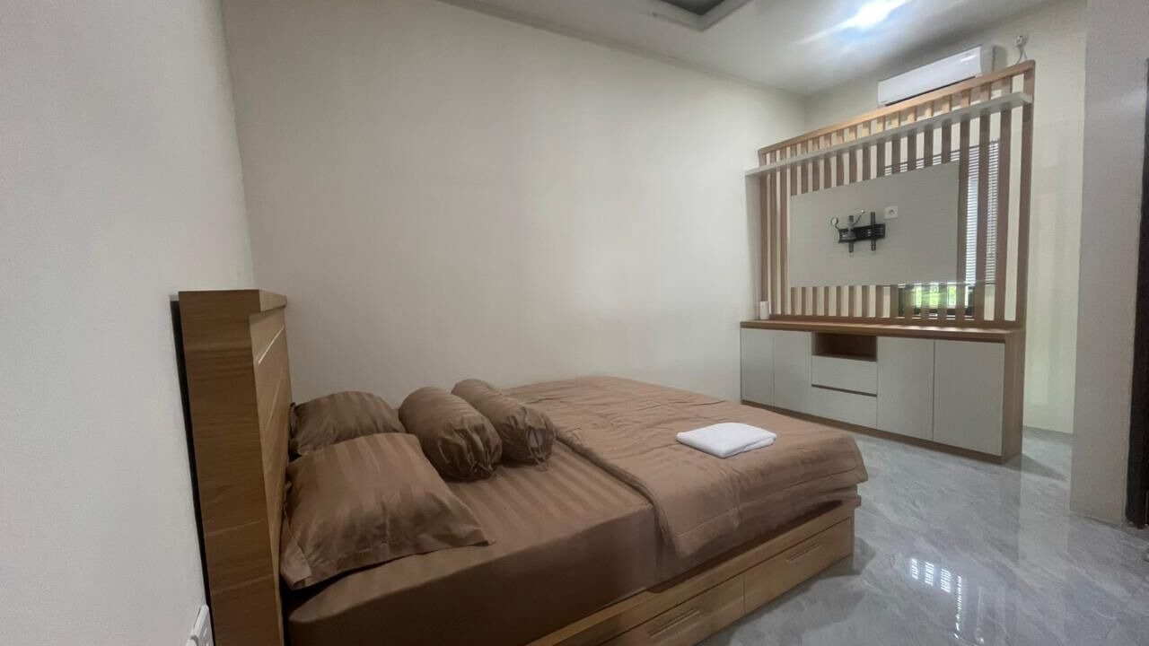 Photo of Bedroom in Borneo