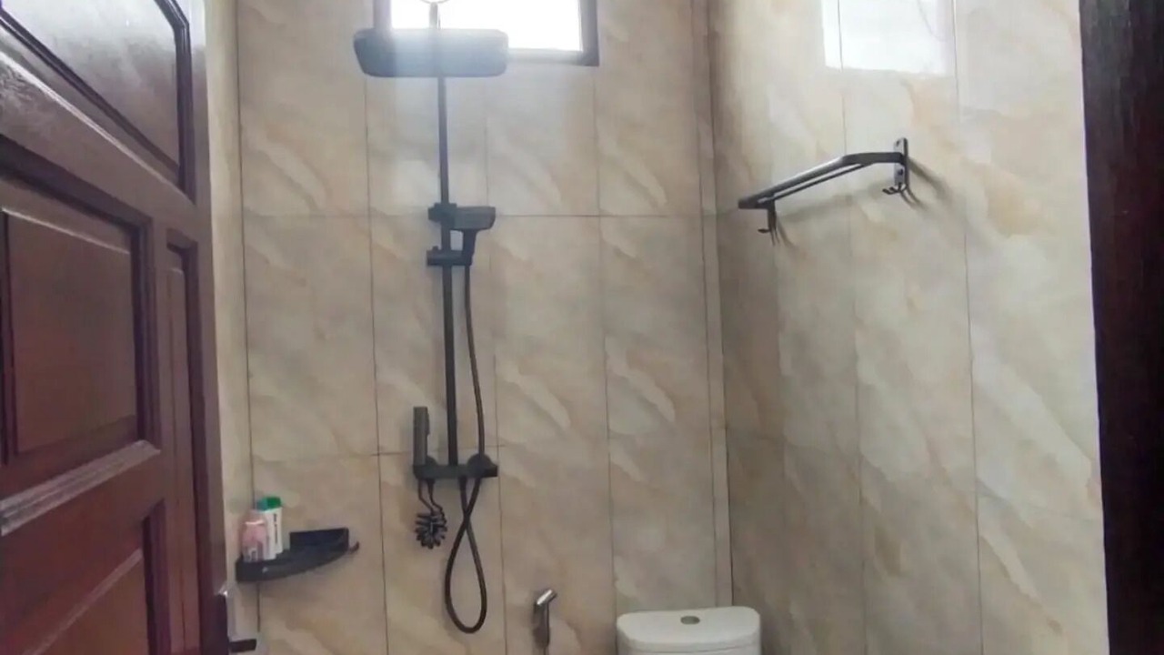 Photo of Bathroom in Borneo
