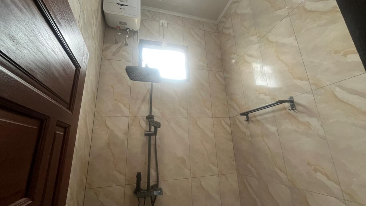 Photo of Bathroom in Borneo