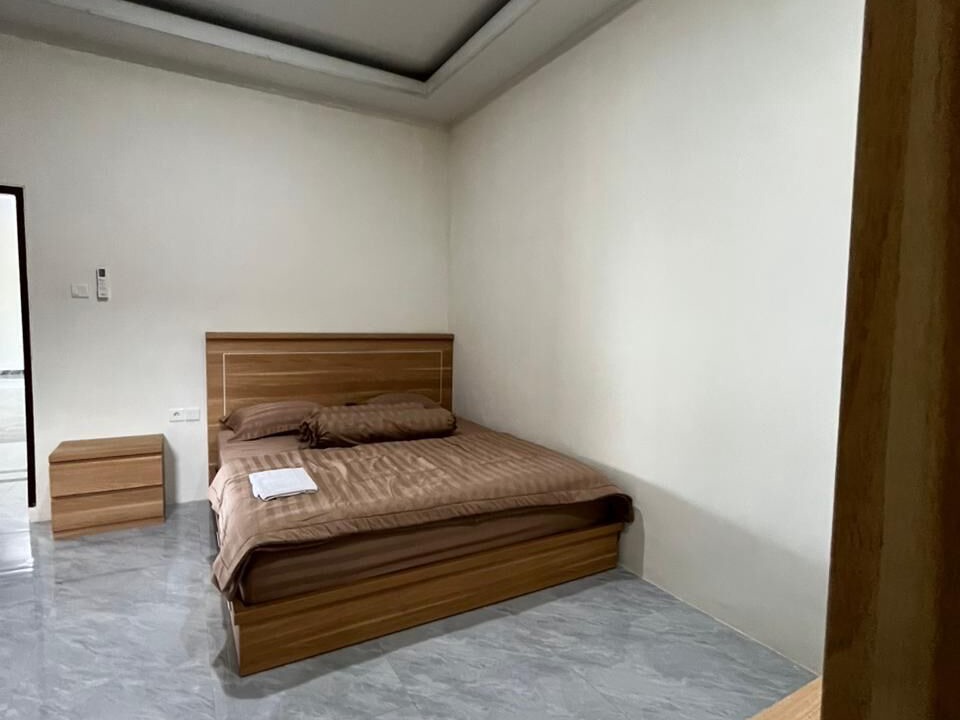 Photo of Bedroom in Borneo