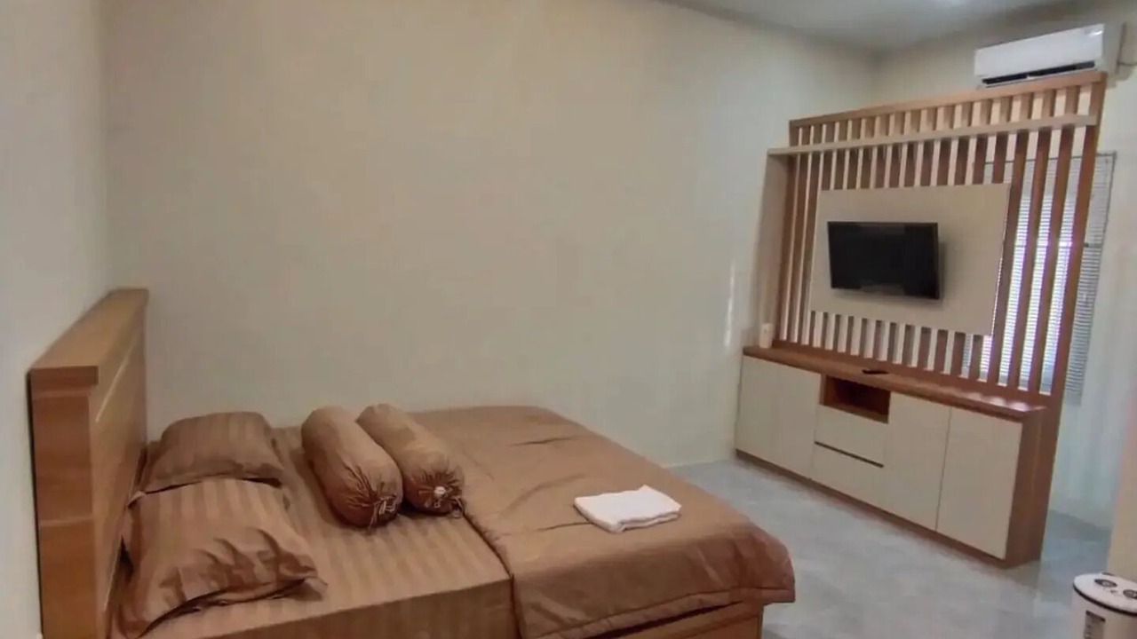 Photo of Bedroom in Borneo