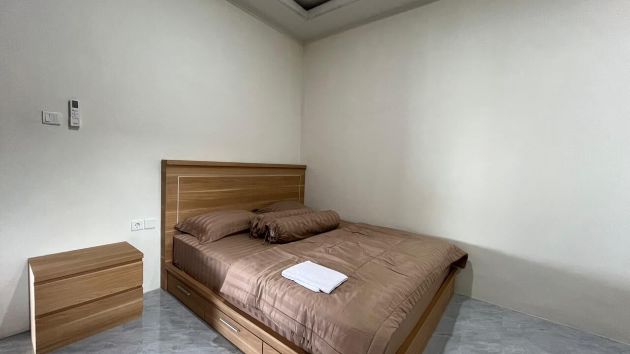 Photo of Bedroom in Borneo
