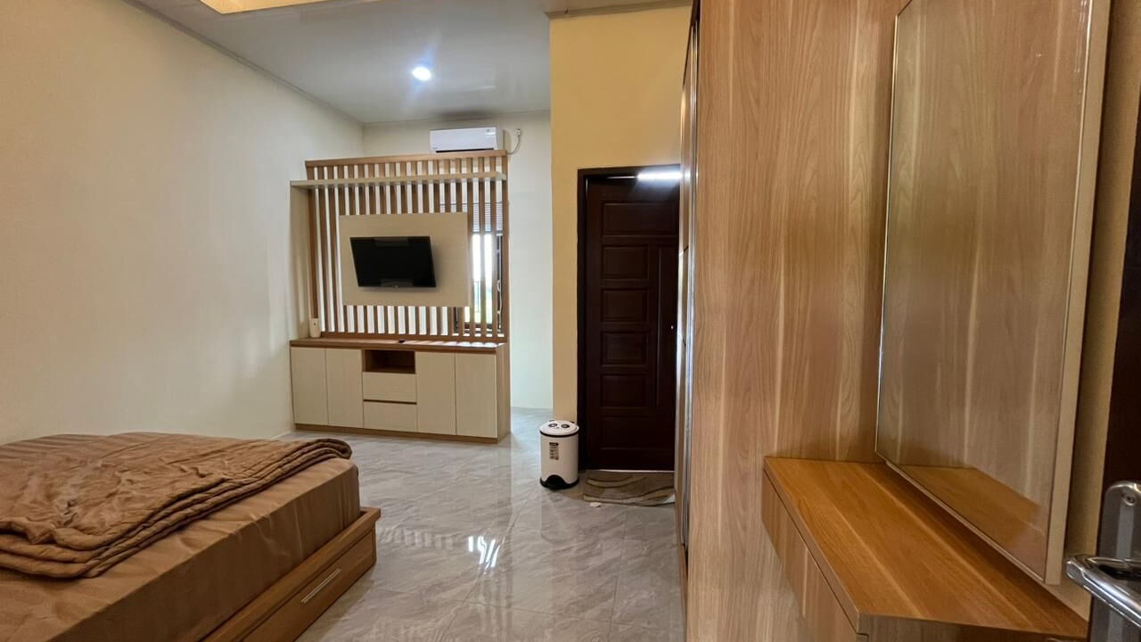 Photo of Bedroom in Borneo