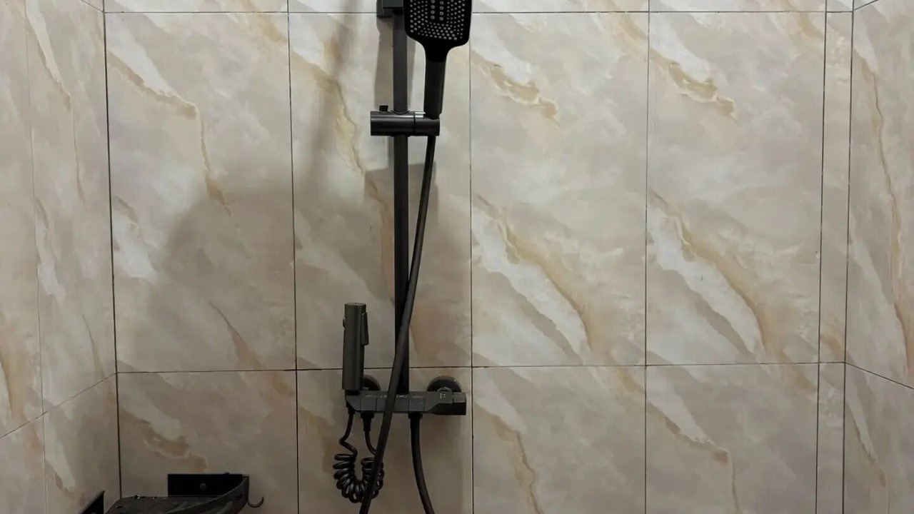 Photo of Bathroom in Borneo