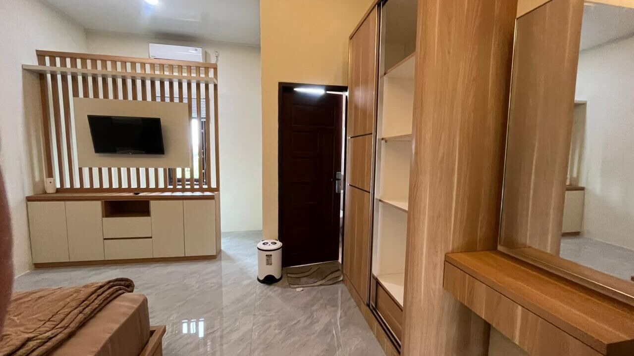 Photo of Bedroom in Borneo