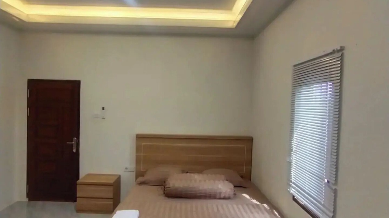 Photo of Bedroom in Borneo