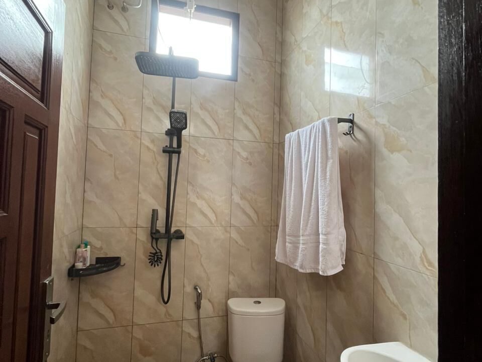 Photo of Bathroom in Borneo