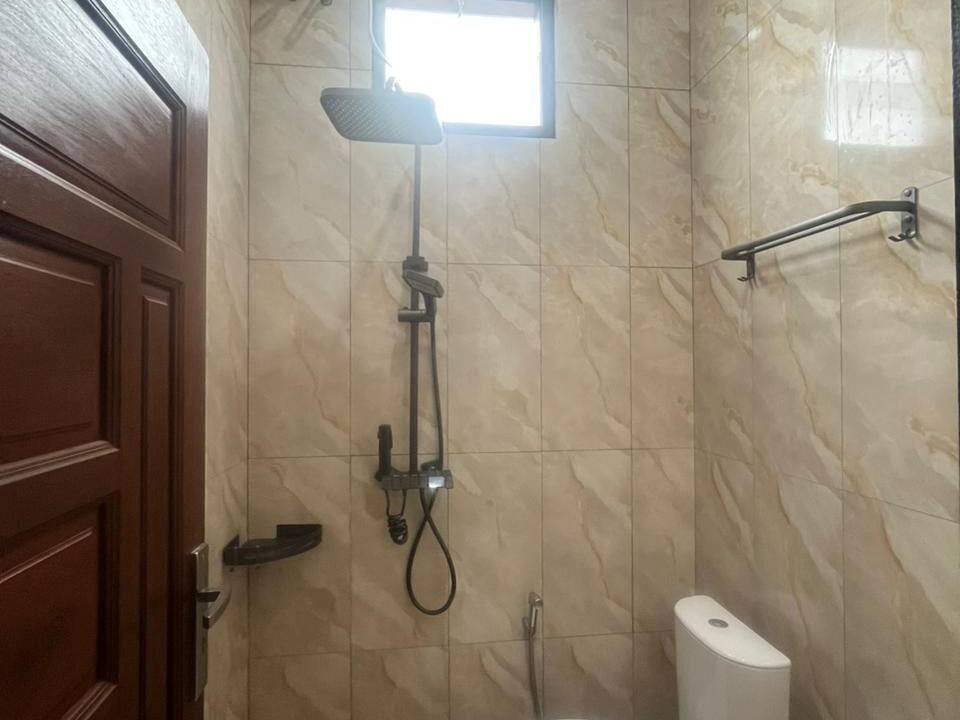Photo of Bathroom in Borneo