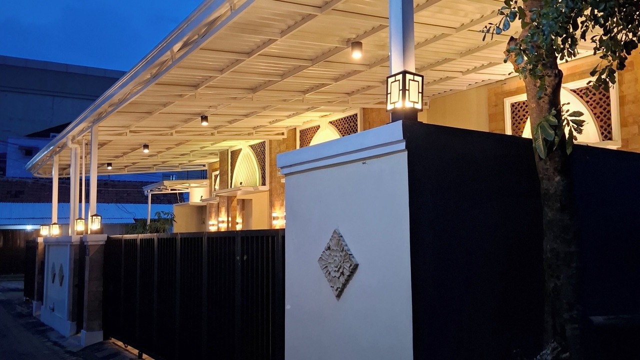 Photo of Patio Balcony in Tegalrejo