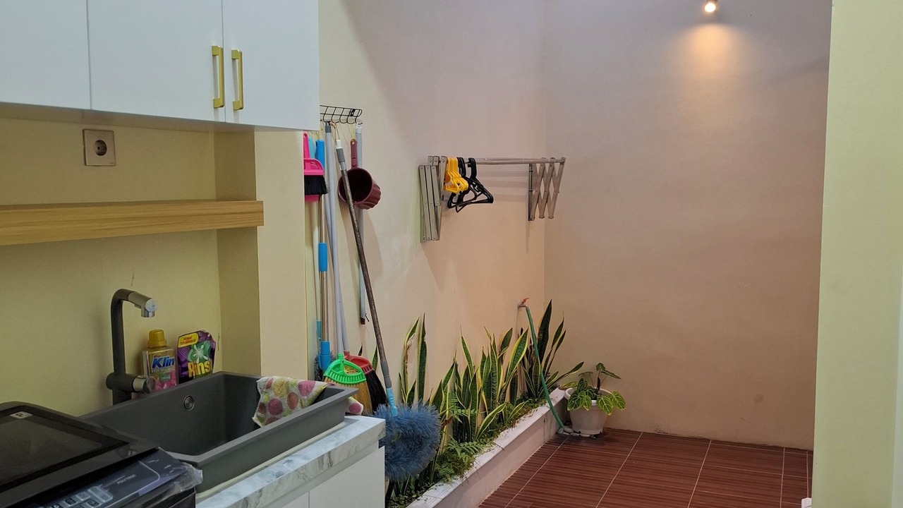 Photo of Patio Balcony in Tegalrejo