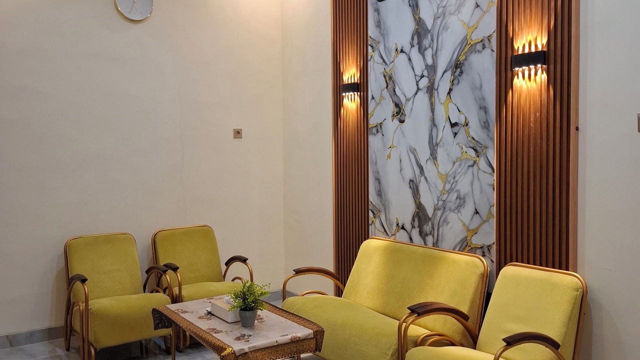 Photo of Patio Balcony in Tegalrejo
