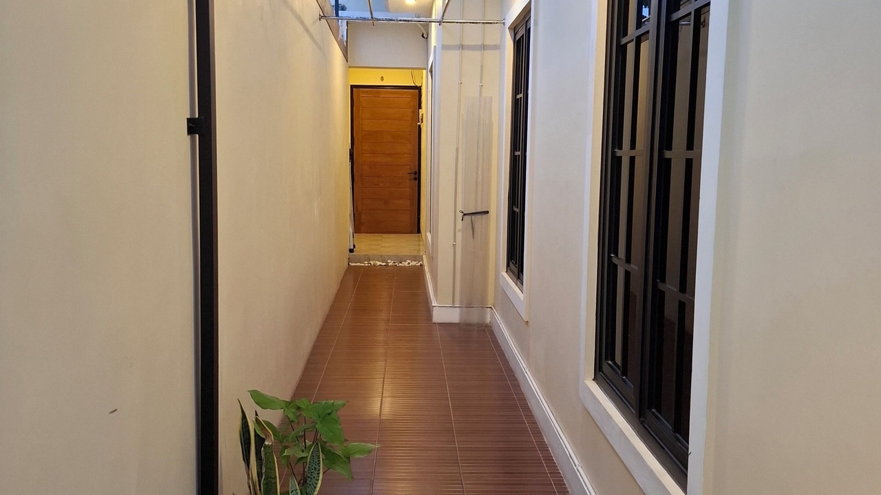 Photo of Patio Balcony in Tegalrejo