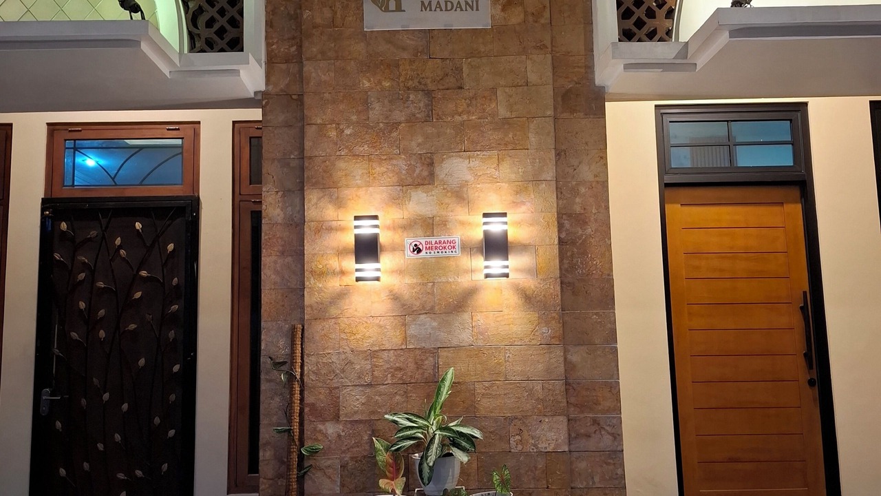 Photo of Patio Balcony in Tegalrejo