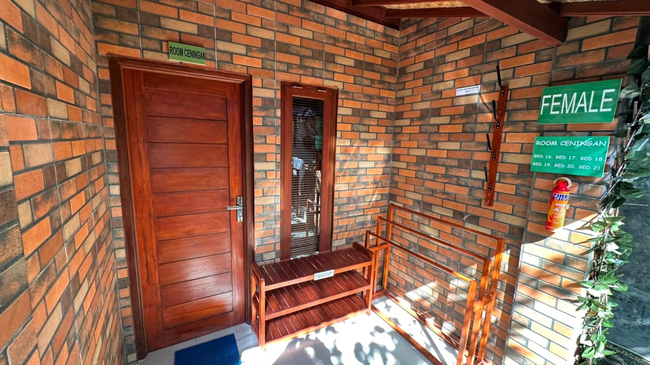 Photo of Patio Balcony in Mas