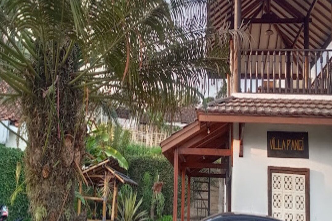 Photo of Outdoor in Parongpong