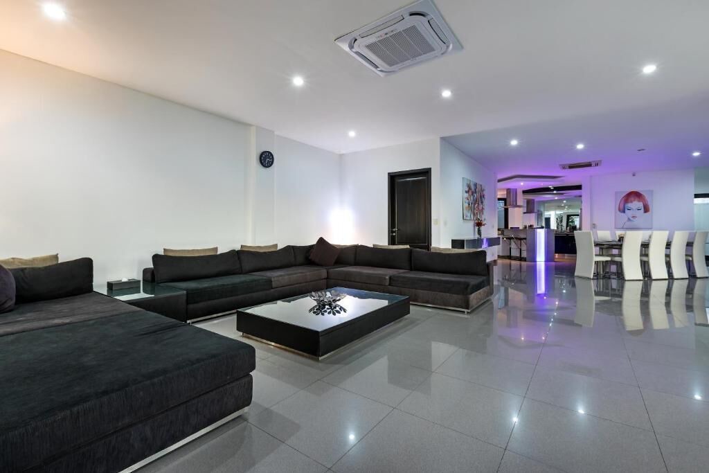 Photo of Patio Balcony in Bukit
