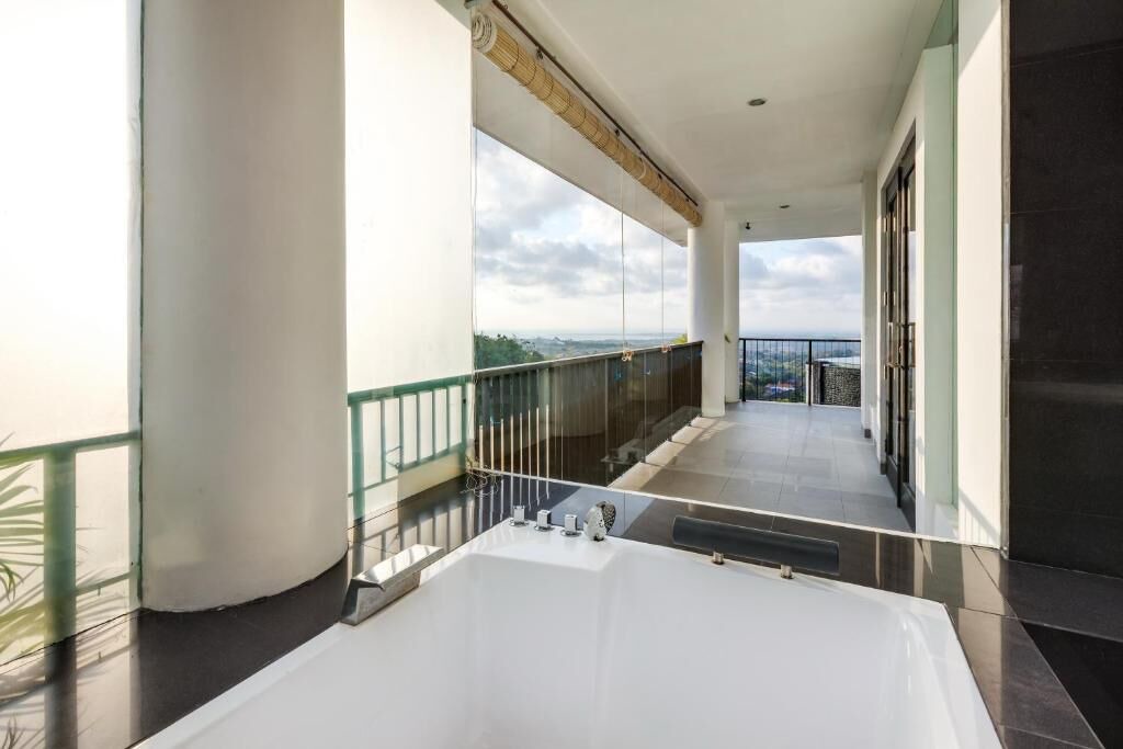 Photo of Patio Balcony in Bukit