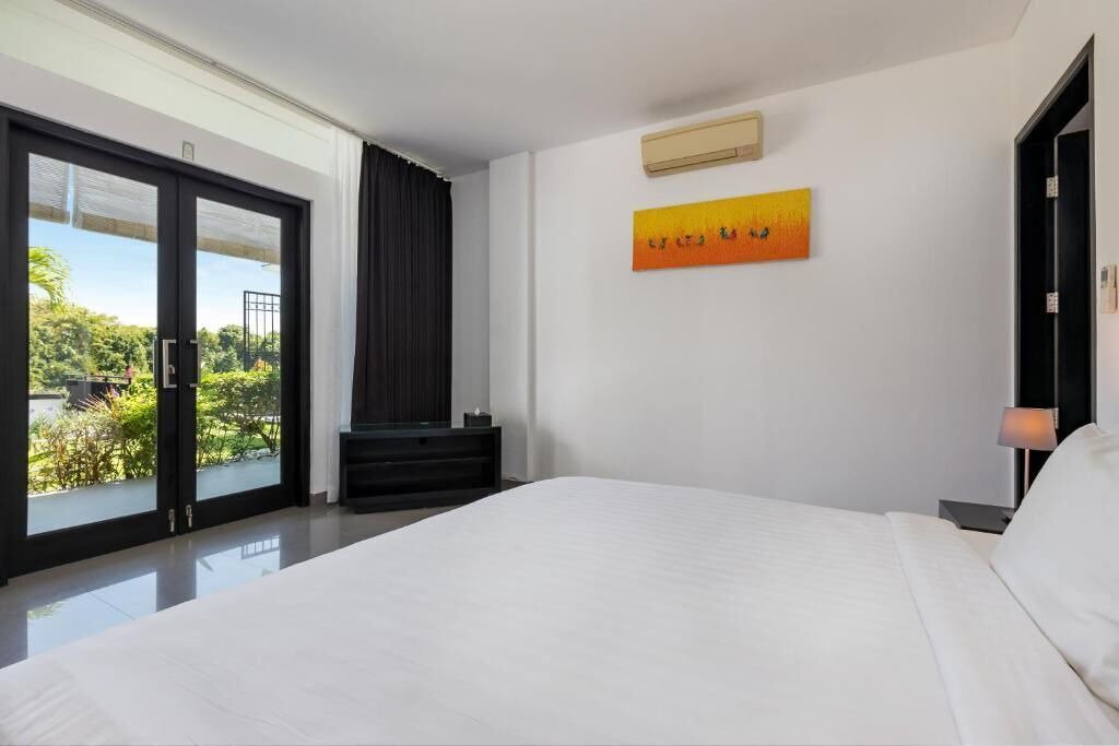 Photo of Patio Balcony in Bukit