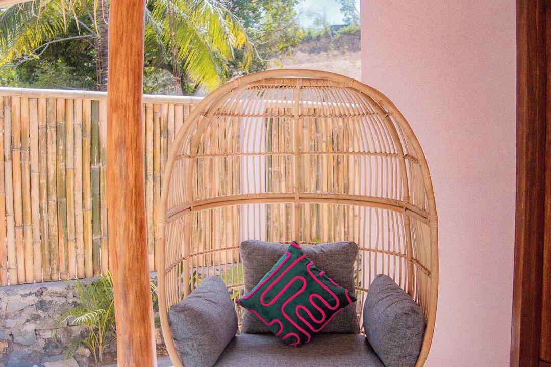 Photo of Bedroom in Kuta