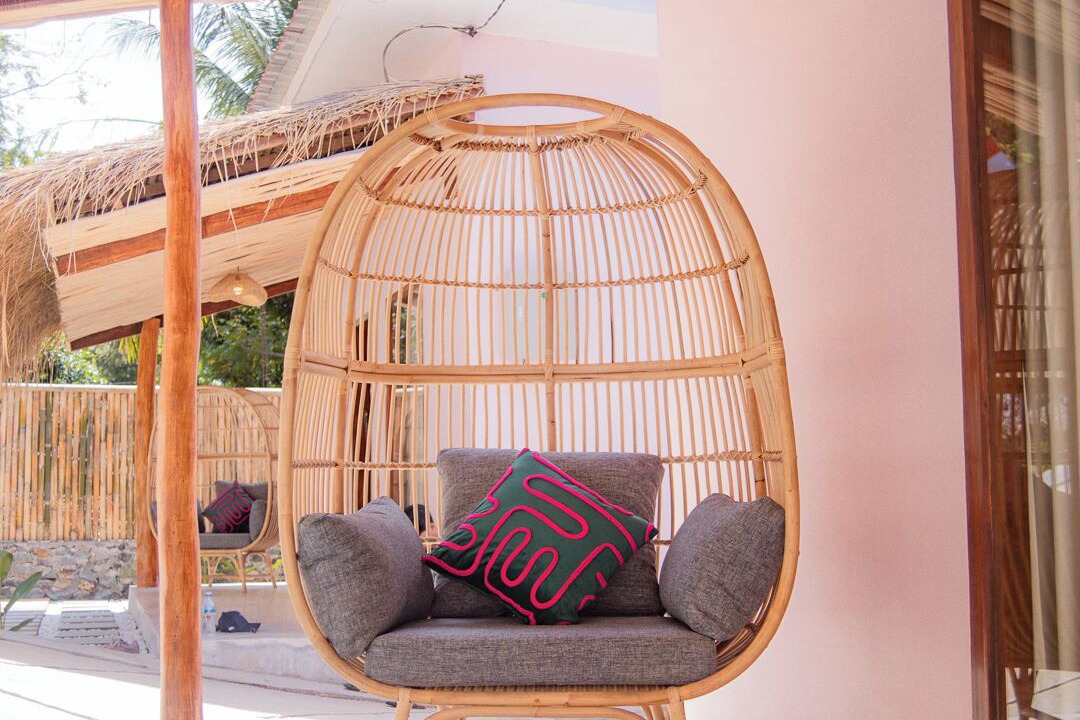 Photo of Bedroom in Kuta
