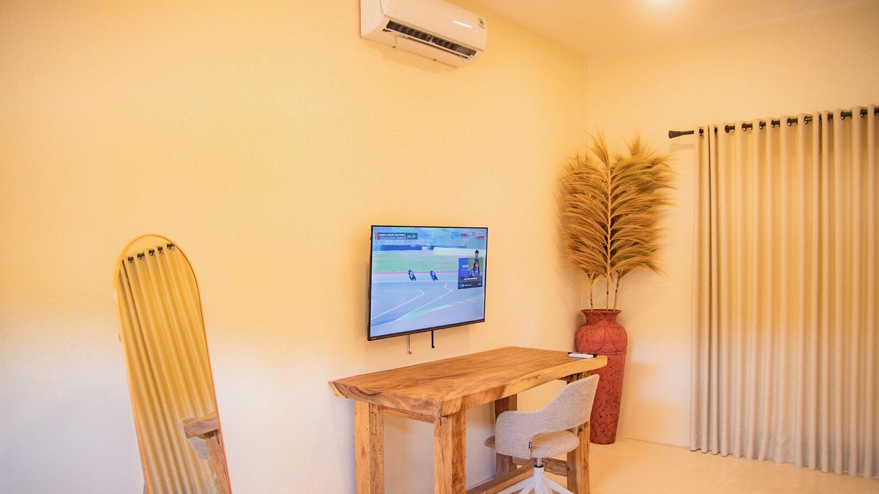 Photo of Bedroom in Kuta