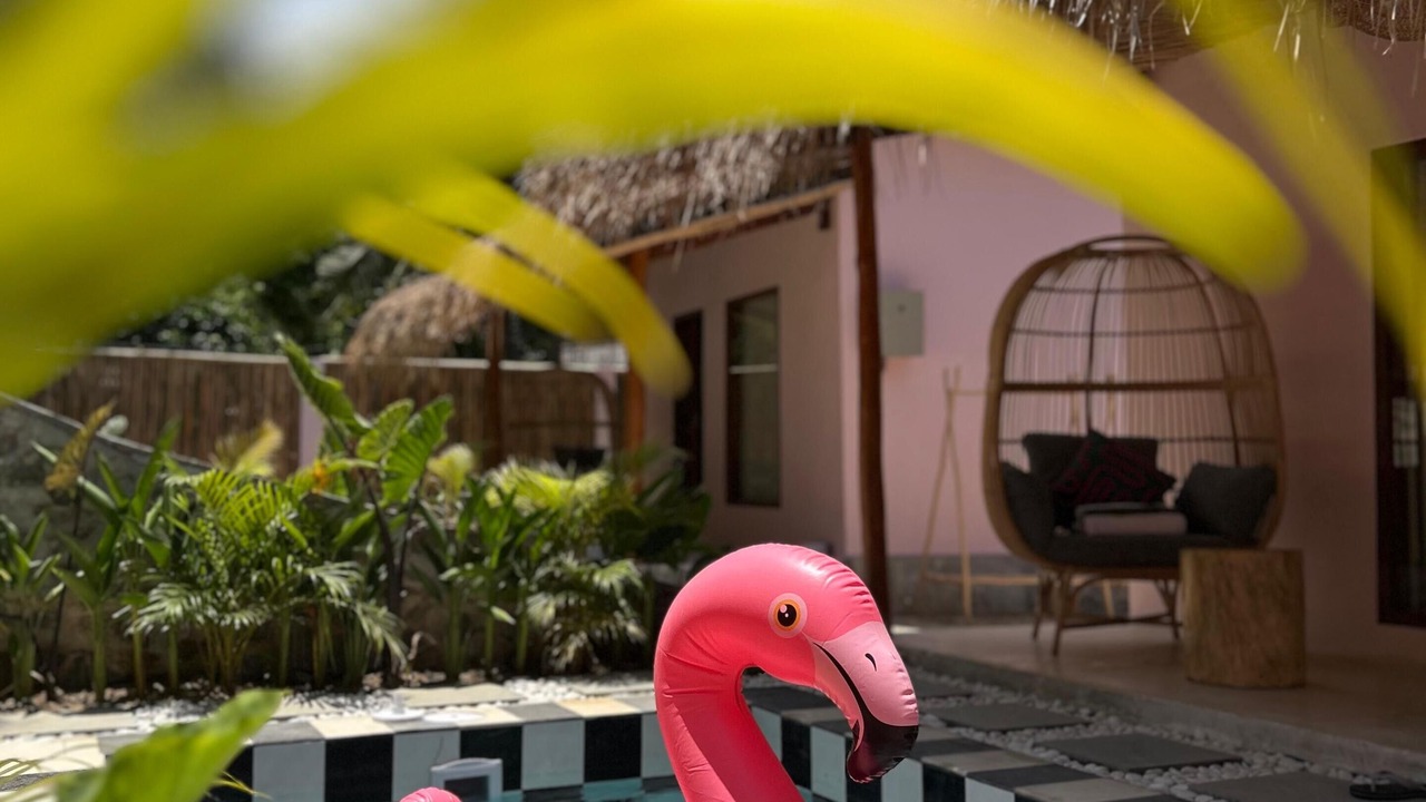 Photo of Outdoor in Kuta