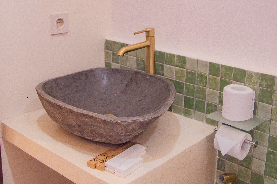 Photo of Bathroom in Kuta